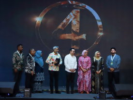FIKRAH Launch